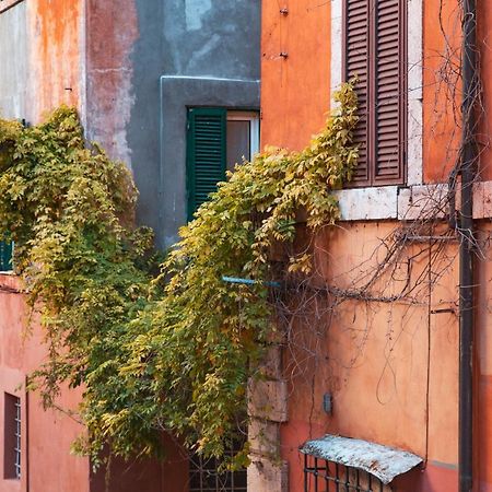Trasteverehome - Paglia House Of 17Century In Trastevere Рим Екстериор снимка