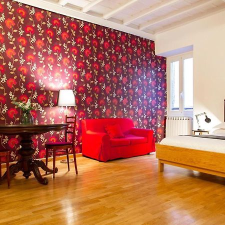 Trasteverehome - Paglia House Of 17Century In Trastevere Рим Екстериор снимка