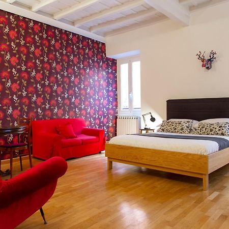 Trasteverehome - Paglia House Of 17Century In Trastevere Рим Екстериор снимка
