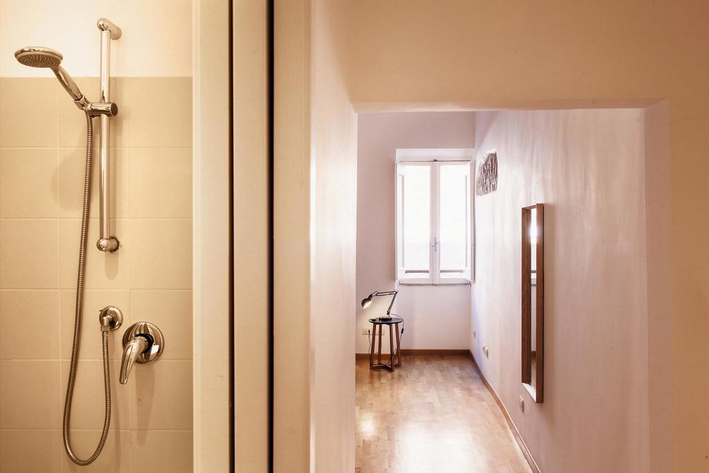 Trasteverehome - Paglia House Of 17Century In Trastevere Рим Екстериор снимка