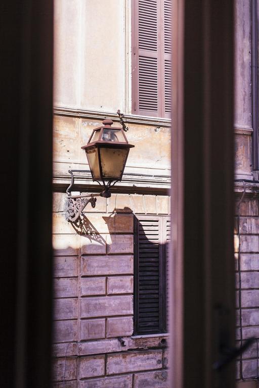 Trasteverehome - Paglia House Of 17Century In Trastevere Рим Екстериор снимка