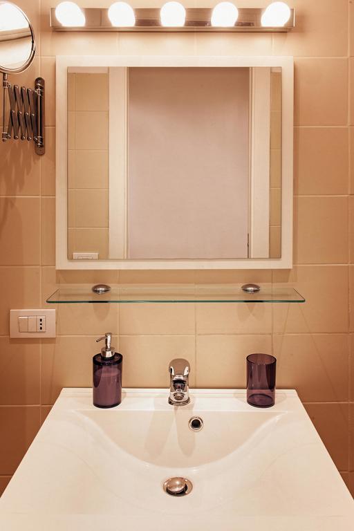 Trasteverehome - Paglia House Of 17Century In Trastevere Рим Екстериор снимка