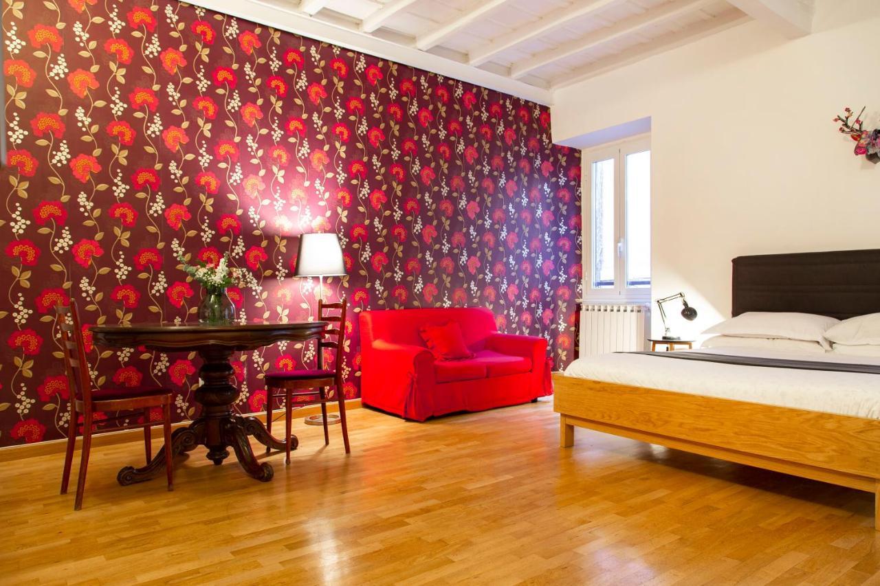 Trasteverehome - Paglia House Of 17Century In Trastevere Рим Екстериор снимка