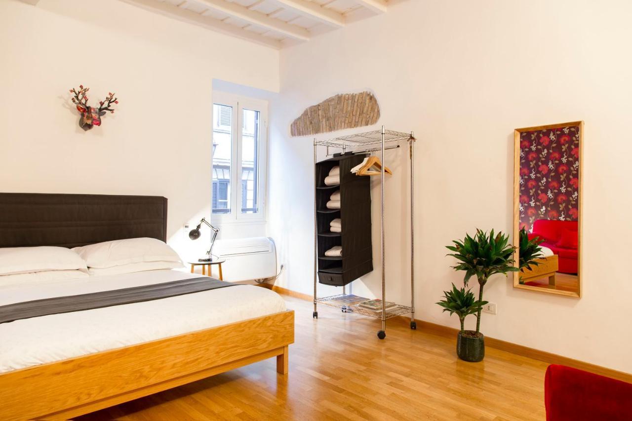 Trasteverehome - Paglia House Of 17Century In Trastevere Рим Екстериор снимка