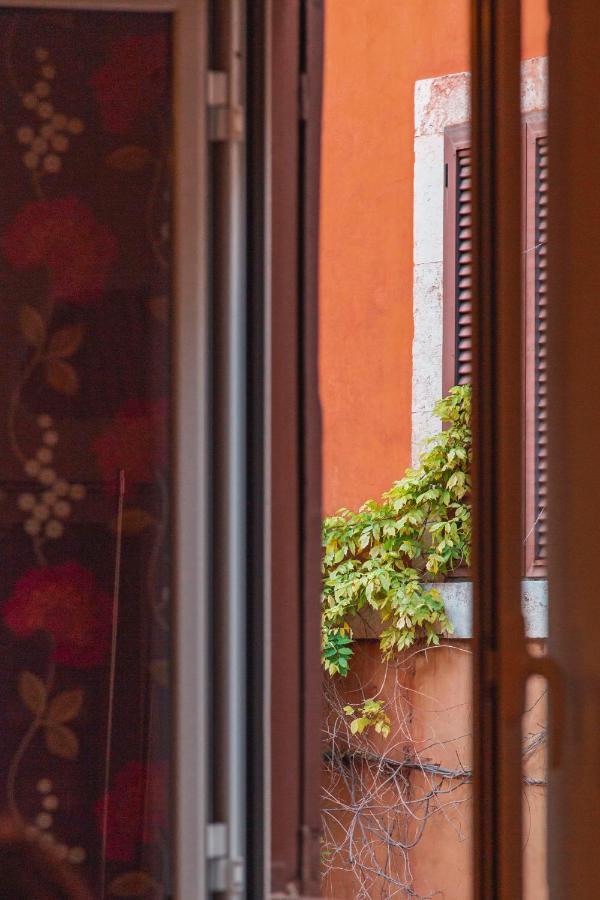 Trasteverehome - Paglia House Of 17Century In Trastevere Рим Екстериор снимка